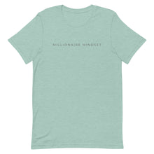 Load image into Gallery viewer, Millionaire Mindset T-Shirt
